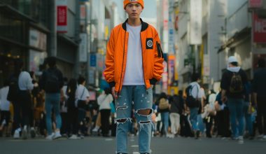 Unleashing Style Casual Chic Inspired by Anime Icon Naruto - Alihoub