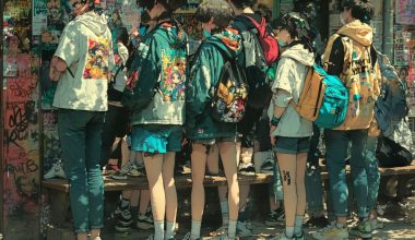 Unleashing Style How 动漫名字 Redefines Casual Fashion - Alihoub