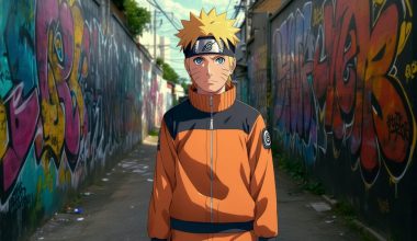 Unleashing Style How Naruto’s Casual Looks Redefine Anime Fashion - Alihoub