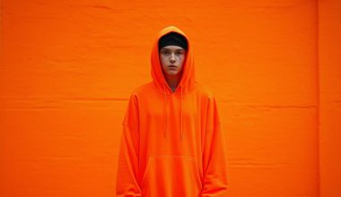 Unleashing Style How to Channel Your Inner Naruto with Casual Fashion - Alihoub