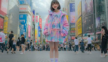 “Unleashing Casual Chic How Anime Name Redefines Fashion with Effortless Style” - Alihoub