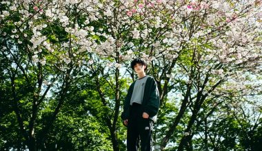 Stylish Serenity Embracing Relaxed Fashion with Anime Character's Name from Anime Name - Alihoub