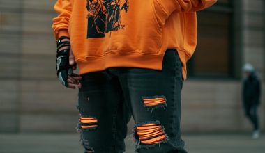 Casual Chic with a Twist Rocking the Stylish Looks of Naruto! - Alihoub
