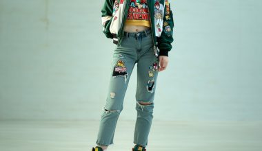Casual Chic Embracing Anime Name's Trendy Style for Everyday Wear - Alihoub