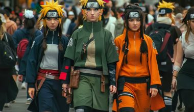 Unleashing Casual Chic How Naruto's Style Inspires Modern Streetwear - Alihoub