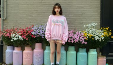 Unveiling the Casual Chic How Anime Name Defines Style Beyond the Screen - Alihoub