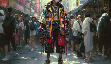 Casual Chic How Anime Character Name from 'Anime Title' Redefines Street Style - Alihoub