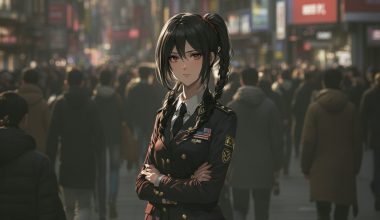 Chic and Casual How Anime Character Name from Anime Name Redefines Fashion Trends - Alihoub