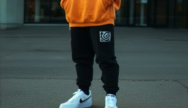 Casual Chic How to Rock *Naruto's* Iconic Style in Everyday Life! - Alihoub