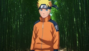Stylish Relaxation The Fashionable Outfits of Naruto Uzumaki - Alihoub