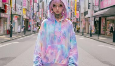 Casual Chic How Anime Character Name from Anime Title Redefines Fashion Trends! - Alihoub