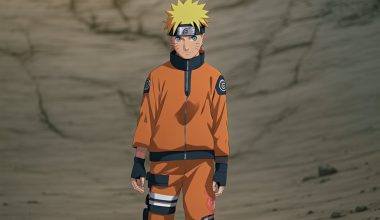 Cool and Casual Unveiling the Trendy Style of Naruto Uzumaki - Alihoub