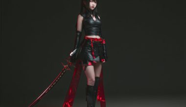 Chilling in Style Akame's Effortless Fashion Statement from Akame ga Kill! - Alihoub