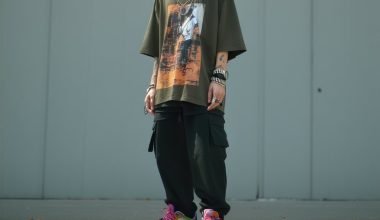 Unleashing Style How Anime Name's Iconic Character Redefines Relaxed Fashion - Alihoub