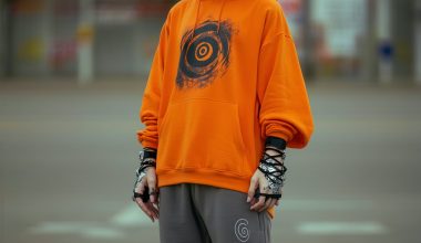 Chillin’ in Style How to Rock Casual Looks Like Your Favorite Naruto Character! - Alihoub