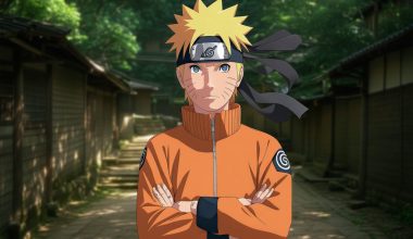 Chillin' in Style How Naruto's Fashion Transforms Casual Looks! - Alihoub