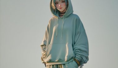 Unleashing Casual Chic How Anime Character Name from Anime Name Redefines Style - Alihoub
