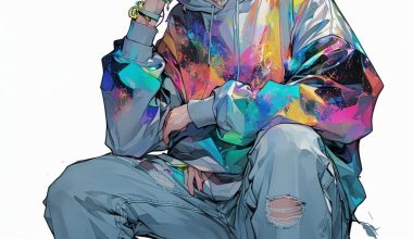 Effortless Style How Anime Name Redefines Casual Fashion in the Anime World! - Alihoub