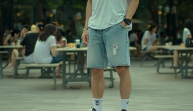Unveiling Casual Chic How Anime Character from Anime Name Rocks Street Style! - Alihoub