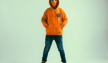 Chic Adventures Exploring Stylish Casual Looks Inspired by Naruto! - Alihoub