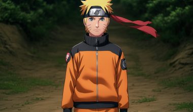 Casual Chic How Naruto's Fashion Sense Inspires Everyday Style - Alihoub