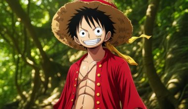 Unleashing Style with Luffy Casual Fashion Inspired by One Piece! - Alihoub
