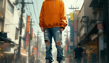 Street Style Meets Anime How to Rock Casual Looks Inspired by 'Naruto' - Alihoub
