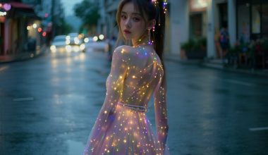 Unleashing Style How Anime Name Inspires Effortless Fashion Trends - Alihoub
