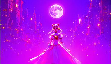 Embrace the Chic Vibes A Fashion Journey with Sailor Moon's Iconic Style - Alihoub