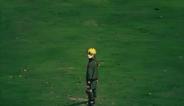 Naruto's Stylish Evolution Mastering Casual Chic in Hidden Leaf Village - Alihoub