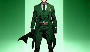 Unleashing Style How Attack on Titan's Levi Redefines Casual Fashion - Alihoub