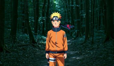 Unleashing Style How Naruto’s Fashion Choices Define Trendy Freedom! - Alihoub