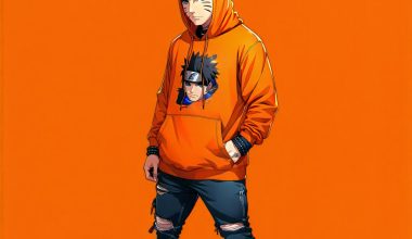 Transform Your Style How to Channel Your Inner Naruto with Casual Chic Looks - Alihoub
