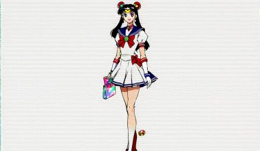 Unleashing Style Transforming Anime Name Character into a Fashion Icon! - Alihoub