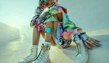 Unleashing Style How Anime Name's Fashion Icon Redefines Casual Chic - Alihoub