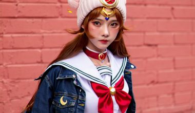 Stylish Casual Vibes Dressing Up Like Anime Name's Iconic Character! - Alihoub