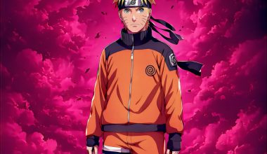 Embrace Casual Chic How Naruto Perfects Effortless Fashion in a Ninja World - Alihoub