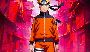Unleashing Style How Naruto's Fashion Choices Inspire a Carefree Aesthetic! - Alihoub