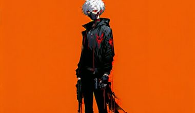Unlocking Style How Anime Name's Iconic Character Redefines Fashion Trends - Alihoub