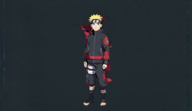 Naruto's Street Style Casual Outfits That Redefine Cool - Alihoub