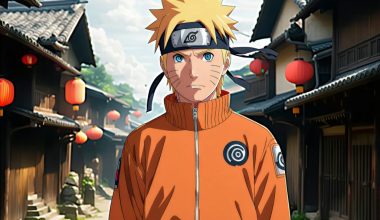 Elevate Your Style Fashion Inspiration from Naruto's Most Iconic Looks - Alihoub