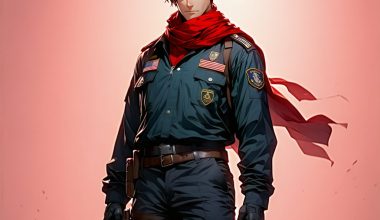 Stylish Expressions Dressing Like Your Favorite Characters from *Attack on Titan* - Alihoub