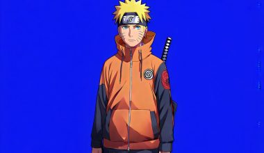 Unleashing Style How Naruto's Fashion Choices Redefine Casual Chic - Alihoub