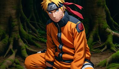 Embrace the Style of Endless Adventures A Fashion Guide Inspired by Naruto's Iconic Looks! - Alihoub