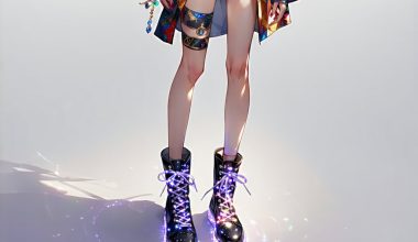 Unleashing Style The Effortless Fashion of Anime Name's Iconic Character - Alihoub