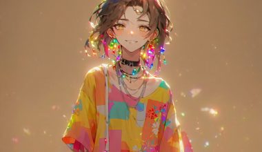 Unleash Your Style How to Rock Anime Name Character's Effortless Fashion Vibe! - Alihoub