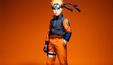 Unleashing Style How Naruto's Fashion Sense Inspires Your Everyday Looks - Alihoub