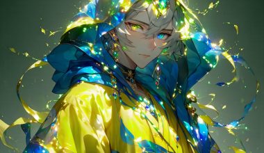 Unleashing Style How Anime Name Inspires Effortless Fashion for All Aficionados - Alihoub