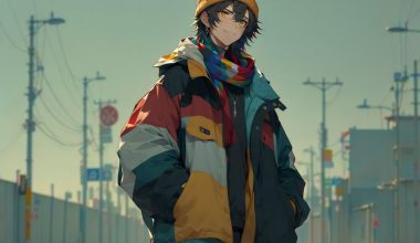 Unleashing Style How Anime Name Redefines Fashion with Effortless Looks - Alihoub