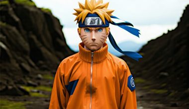 Unleashing Style How Naruto's Fashion Transforms Casual Looks into Legendary Adventures - Alihoub